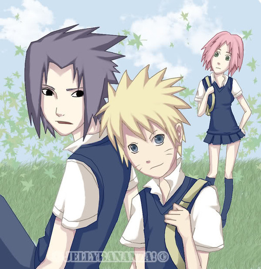 school_days__Naruto__by_jellybananz