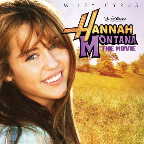 Miley-Hannah Montana - test Miley