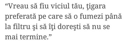  - x i m givin up on u