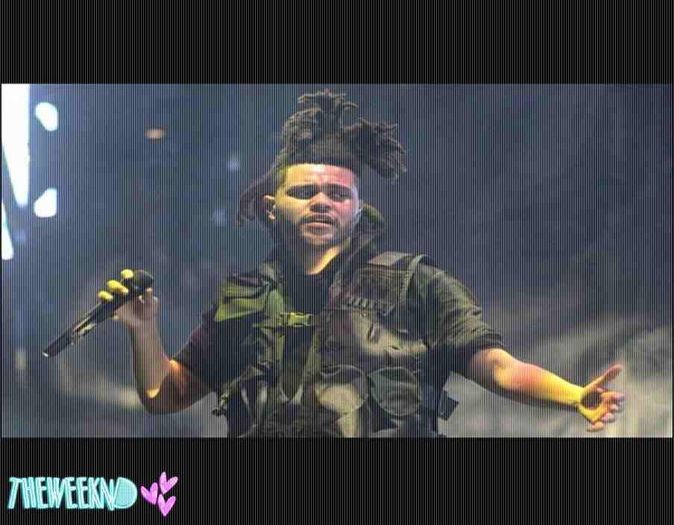 ☪ 17.04.2016 │ day 260 ϟ - Give any other day but - Thursday