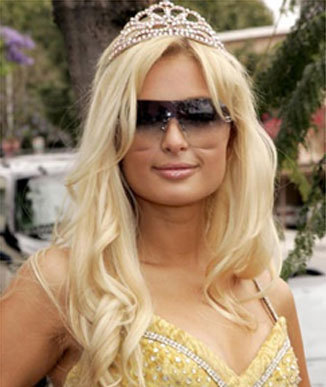 paris-hilton - vedete