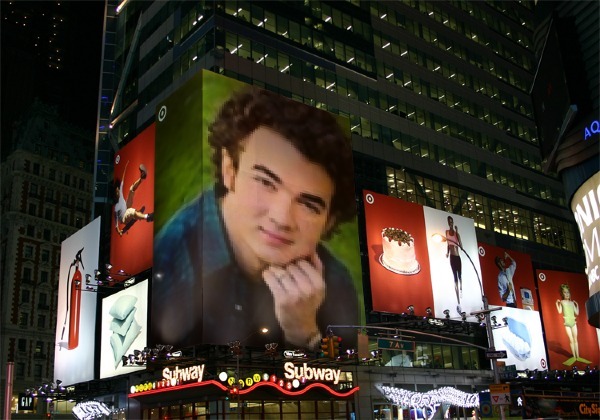 kevin jonas