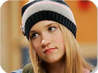 lilly truscot - emily osment