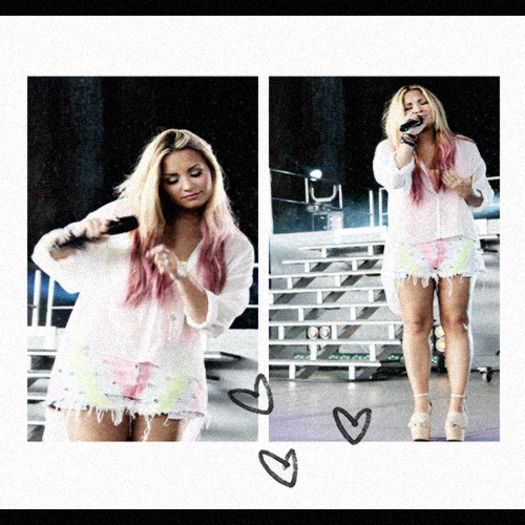 ◤Be who you are and say what you feel because those who mind don’t matter◢　　┋ 18 ᗩᑭᖇIᒪIᕮ 2016 ♡