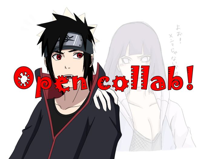 road to ninja open collab with yuki; sai:https://www.sendspace.com/file/sma8ce
