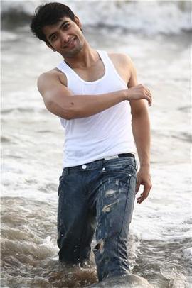amar11 - Divyanka Tripathi si  Sharad Malhotra