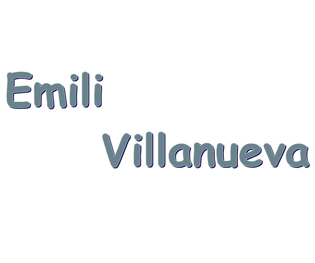 E-Emili Villanueva