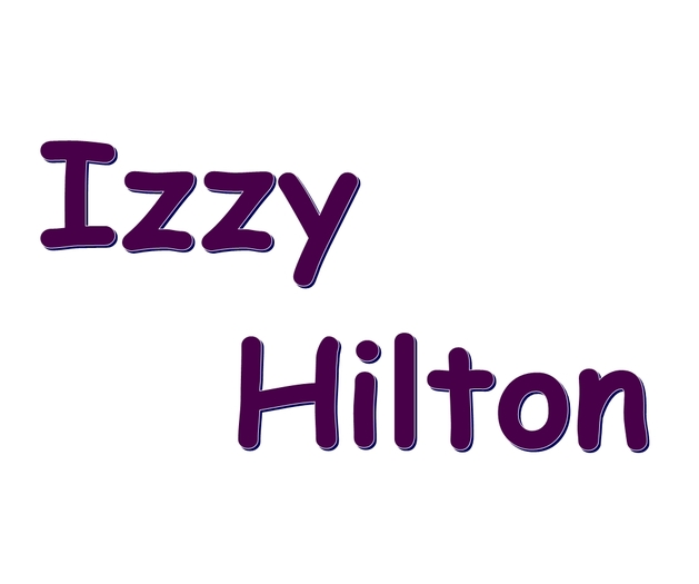 I-Izzy Hilton