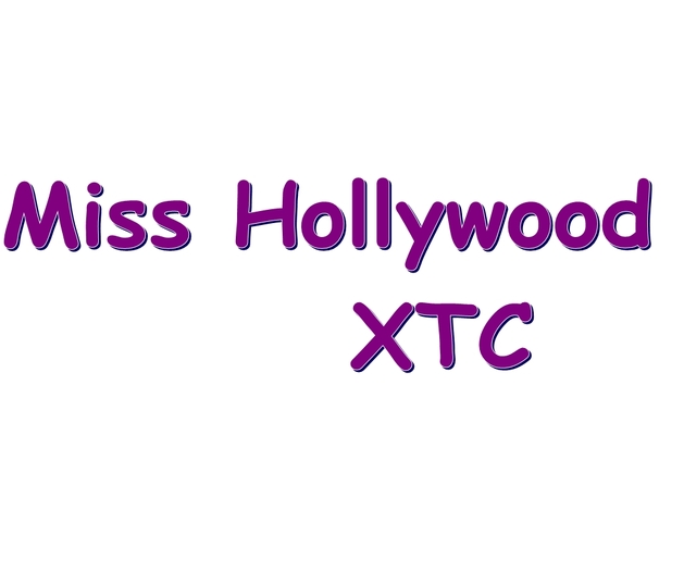 M-Miss Hollywood XTC