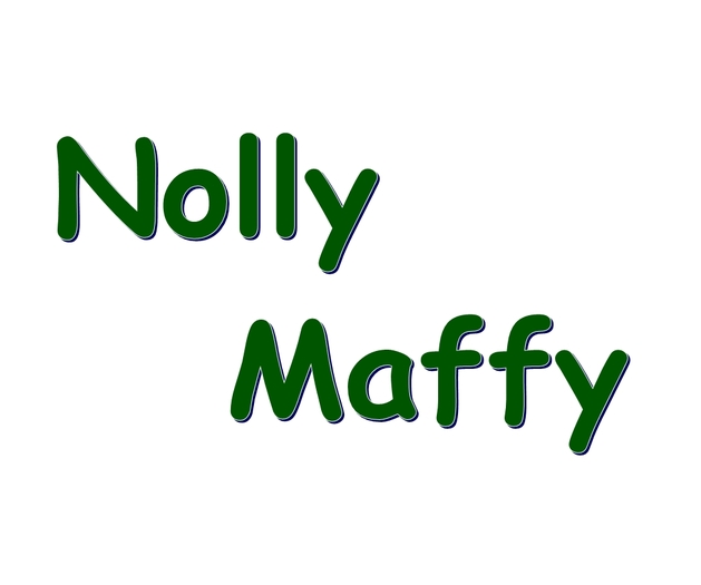 N-Nolly Maffy - Alfabetul EMO