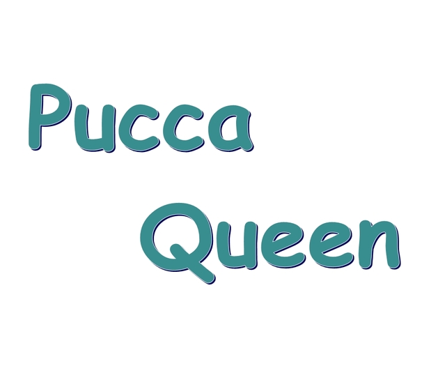 P-Pucca Queen - Alfabetul EMO