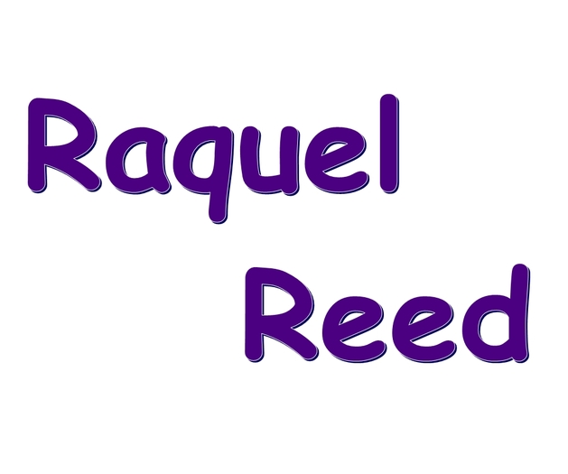R-Raquel Reed - Alfabetul EMO