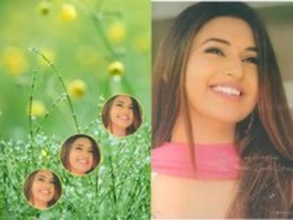UVRSBNASZTLPBIASJSW - Divyanka Tripathi