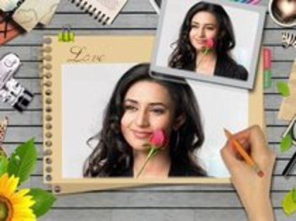 XPRXCNSBYISJPNUQMGX - Divyanka Tripathi