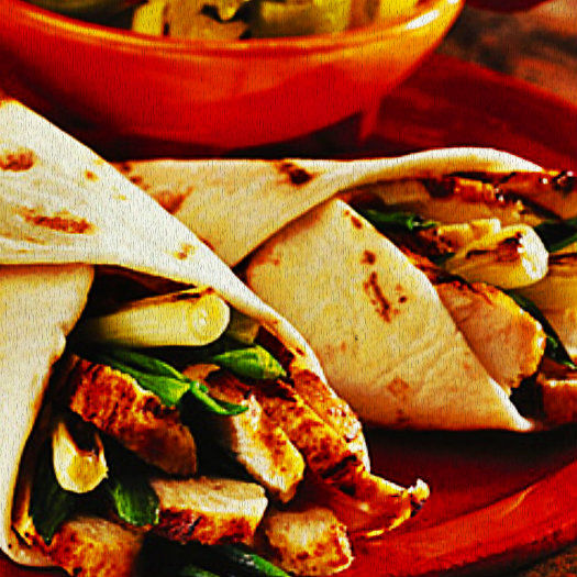 ◆ ElisukSecrete`s favorite food