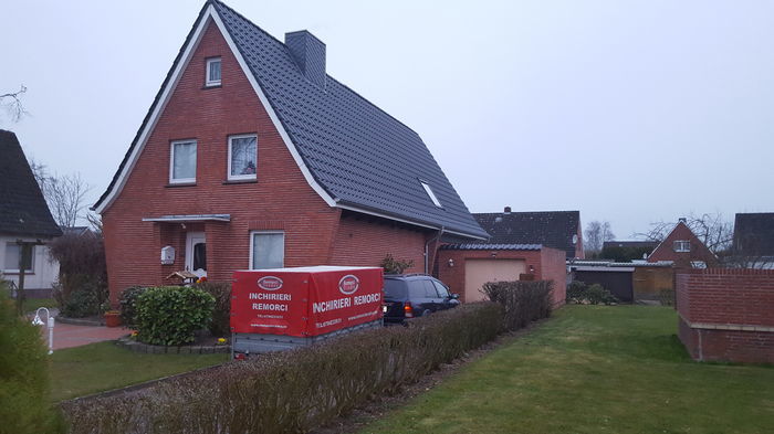 Casa lui Edwald Kremer