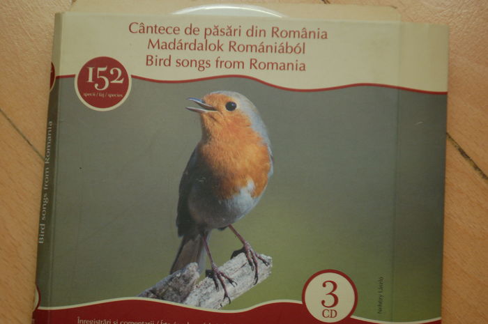 DSC_0545 - Literatura ornitologie