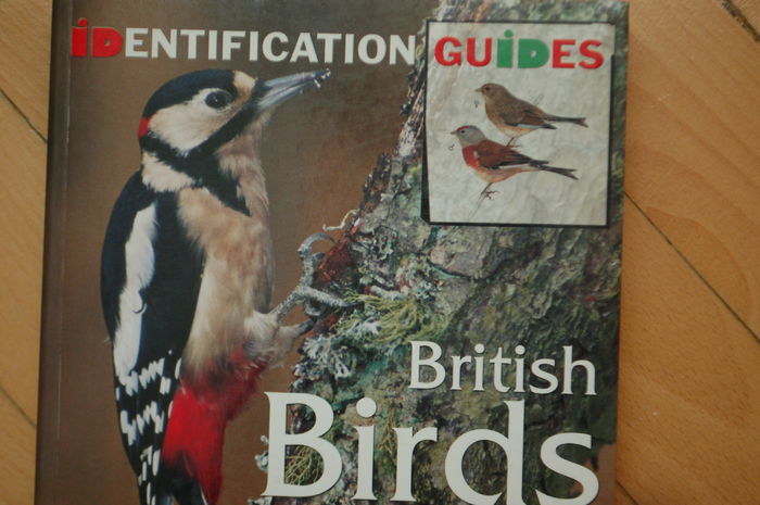 DSC_0548 - Literatura ornitologie