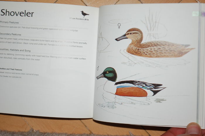 DSC_0549 - Literatura ornitologie