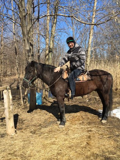 IMG_0202 - 2016 aprilie - plimbare cu caii