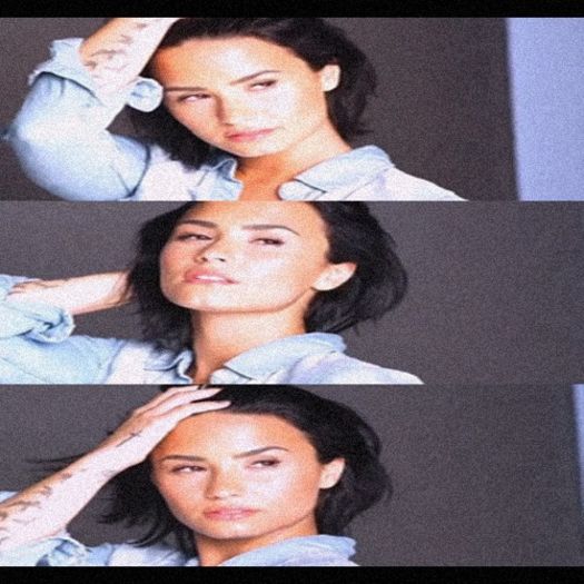 ◤It’s weird to think how different things were a year ago◢　　┋ 22 ᗩᑭᖇIᒪIᕮ 2016 ♡