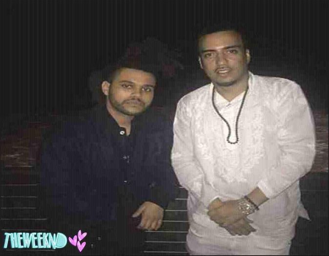 ☪ 23.04.2016 │ day 266 ϟ - Give any other day but - Thursday