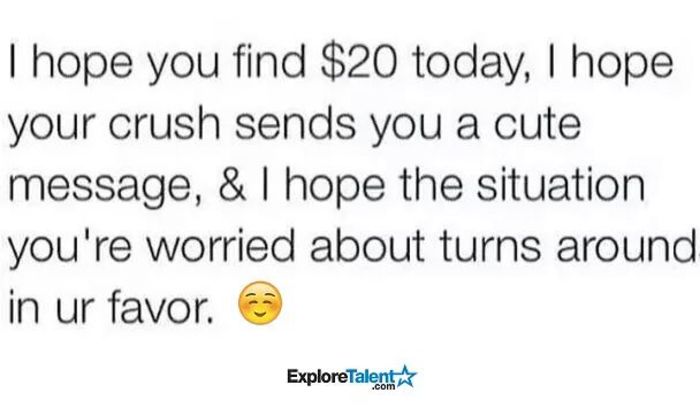  - x i m givin up on u