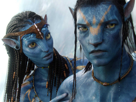 avatar-3d - avatar