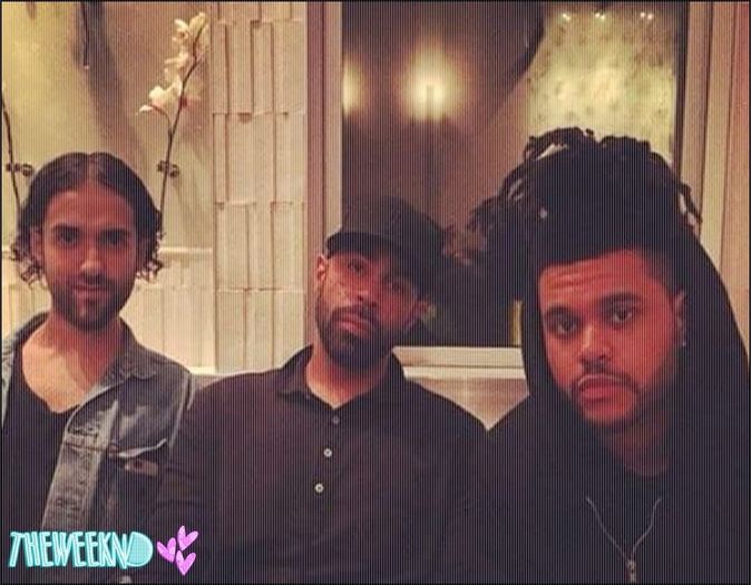 ☪ 24.04.2016 │ day 267 ϟ - Give any other day but - Thursday