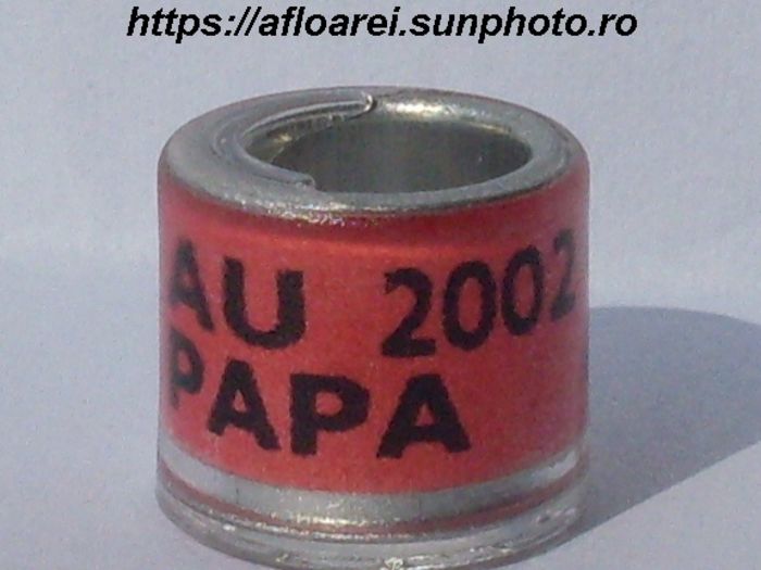 au 2002 papa