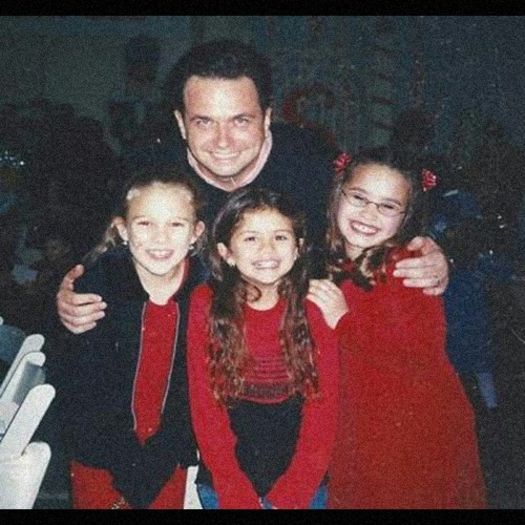 ◤You are my best friend, my human diary, my other half and i love you◢　　┋ 24 ᗩᑭᖇIᒪIᕮ 2016 ♡