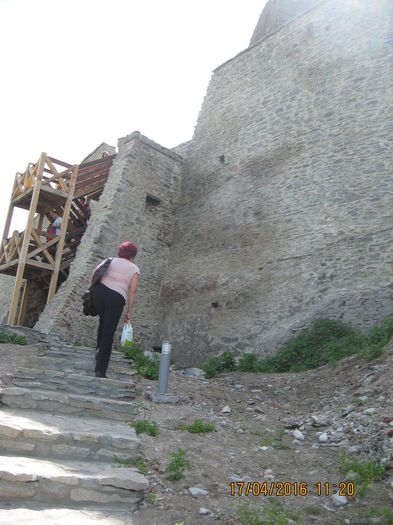 Picture 5883 - 5 CETATEA DEVEI RENOVATA