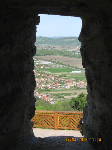 Picture 5888 - 5 CETATEA DEVEI RENOVATA
