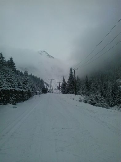 20160227_170009 - 8februarie 2016 muntii Fagaras