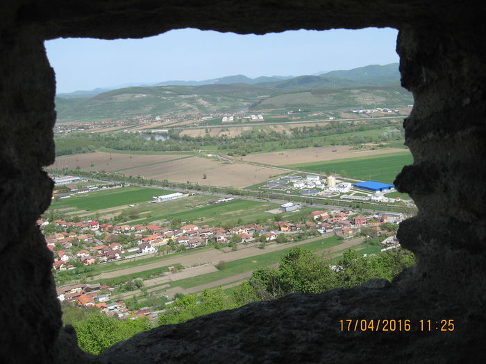 Picture 5891 - 5 CETATEA DEVEI RENOVATA