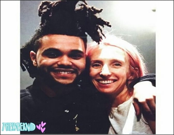 ☪ 25.04.2016 │ day 268 ϟ - Give any other day but - Thursday