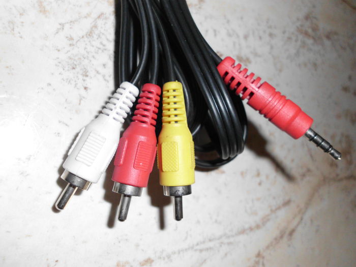 IMG_0211 - Cablu RCA jack audio video