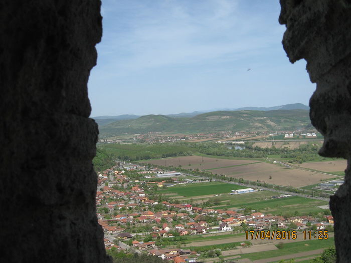 Picture 5892 - 5 CETATEA DEVEI RENOVATA