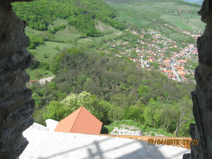 Picture 5893 - 5 CETATEA DEVEI RENOVATA