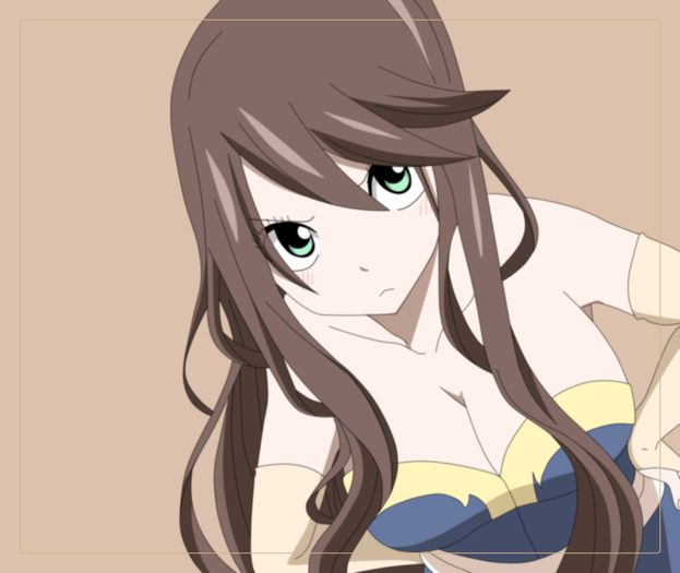  - 2nd Fairy Tail Character