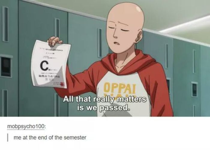  - x i m givin up on u