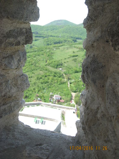 Picture 5896 - 5 CETATEA DEVEI RENOVATA