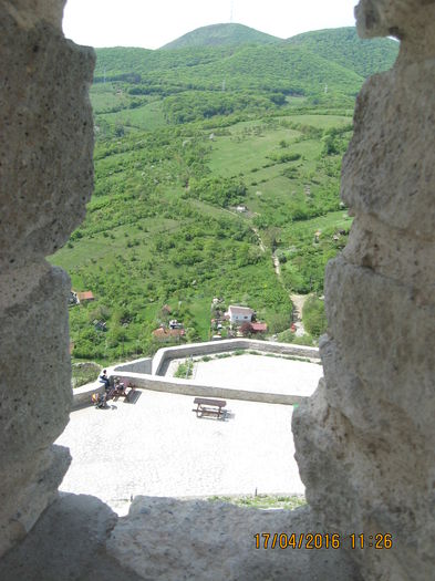 Picture 5897 - 5 CETATEA DEVEI RENOVATA