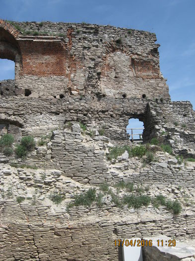 Picture 5906 - 5 CETATEA DEVEI RENOVATA