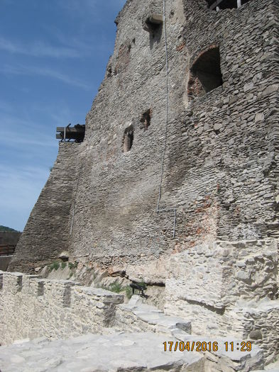 Picture 5908 - 5 CETATEA DEVEI RENOVATA
