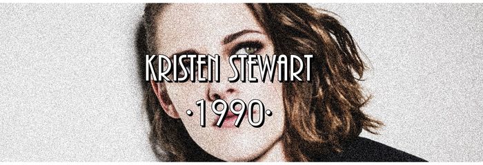 ☇Kristen Stewart has been ̤E̤̤L̤̤I̤̤M̤̤I̤̤N̤̤A̤̤T̤̤E̤D̤. - The best actress x GAME