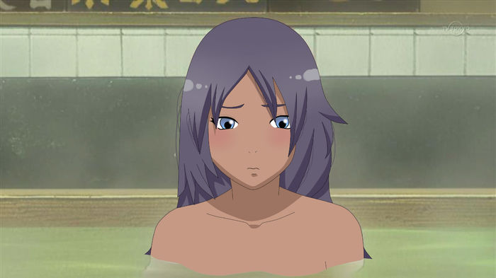 Lysanna rq for Pluchine