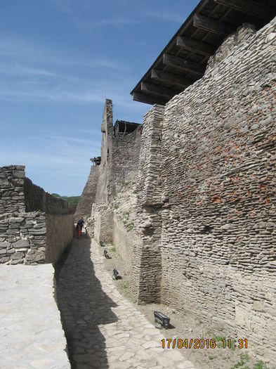 Picture 5912 - 5 CETATEA DEVEI RENOVATA