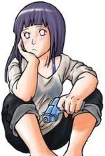 hj - hinata