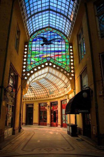 ROMANIA, ORADEA - FRUMOASA SI FASCINANTA ROMANIA